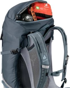 Deuter Futura 26 -FJÄLLRÄVEN Boutiquen 3400621 4409 Futura 26 d09 1280x1280