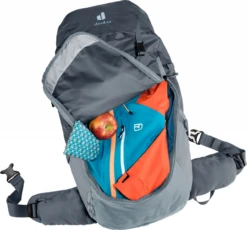 Deuter Futura 26 -FJÄLLRÄVEN Boutiquen 3400621 4409 Futura 26 d10 1280x1280