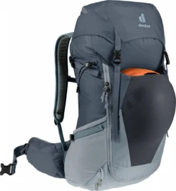 Deuter Futura 26 -FJÄLLRÄVEN Boutiquen 3400621 4409 Futura 26 d11 1280x1280