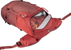 Deuter Futura Pro 34 SL -FJÄLLRÄVEN Boutiquen 3401021 5574 Futura Pro 34 SL d10 1280x1280