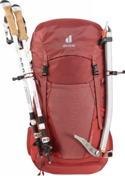 Deuter Futura Pro 34 SL -FJÄLLRÄVEN Boutiquen 3401021 5574 Futura Pro 34 SL d6 06 1280x1280