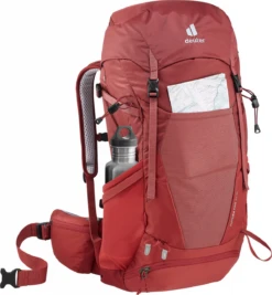 Deuter Futura Pro 34 SL -FJÄLLRÄVEN Boutiquen 3401021 5574 Futura Pro 34 SL d6 07 1280x1280