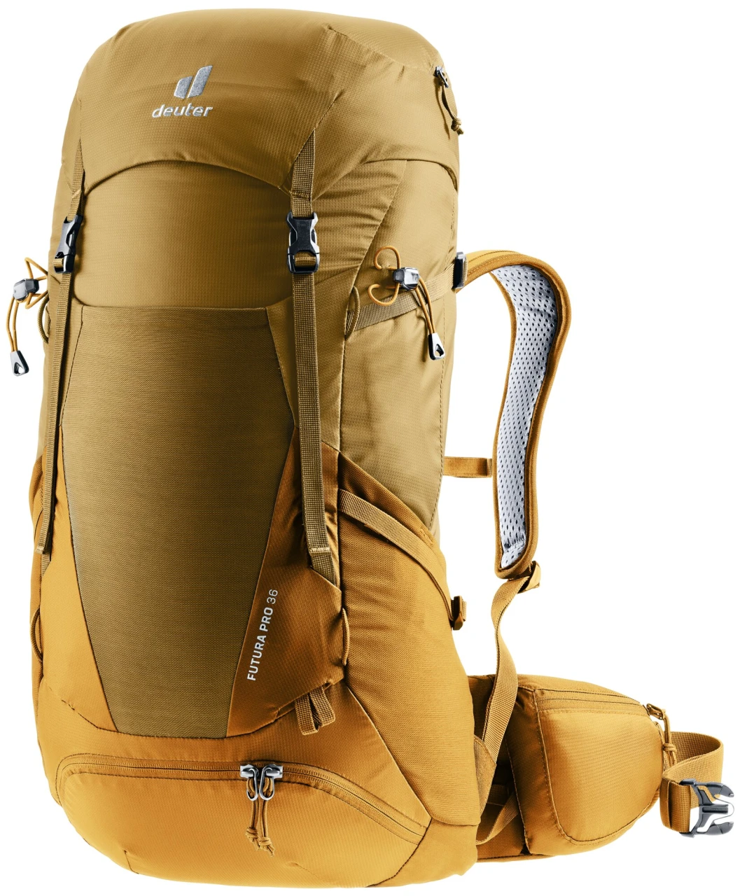 Deuter Futura Pro 36 3 Deuter Futura Pro 36