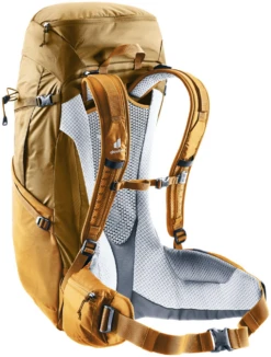 Deuter Futura Pro 36 18 Deuter Futura Pro 36 -FJÄLLRÄVEN Boutiquen 3401121 6611 FuturaPro36 almond cinnamon D 03 1280x1280