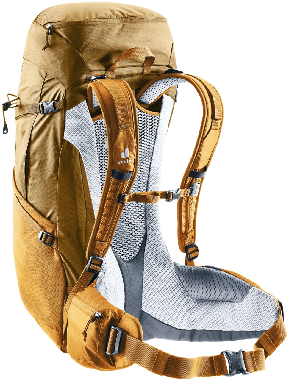 Deuter Futura Pro 36 6 Deuter Futura Pro 36 – Bild 4