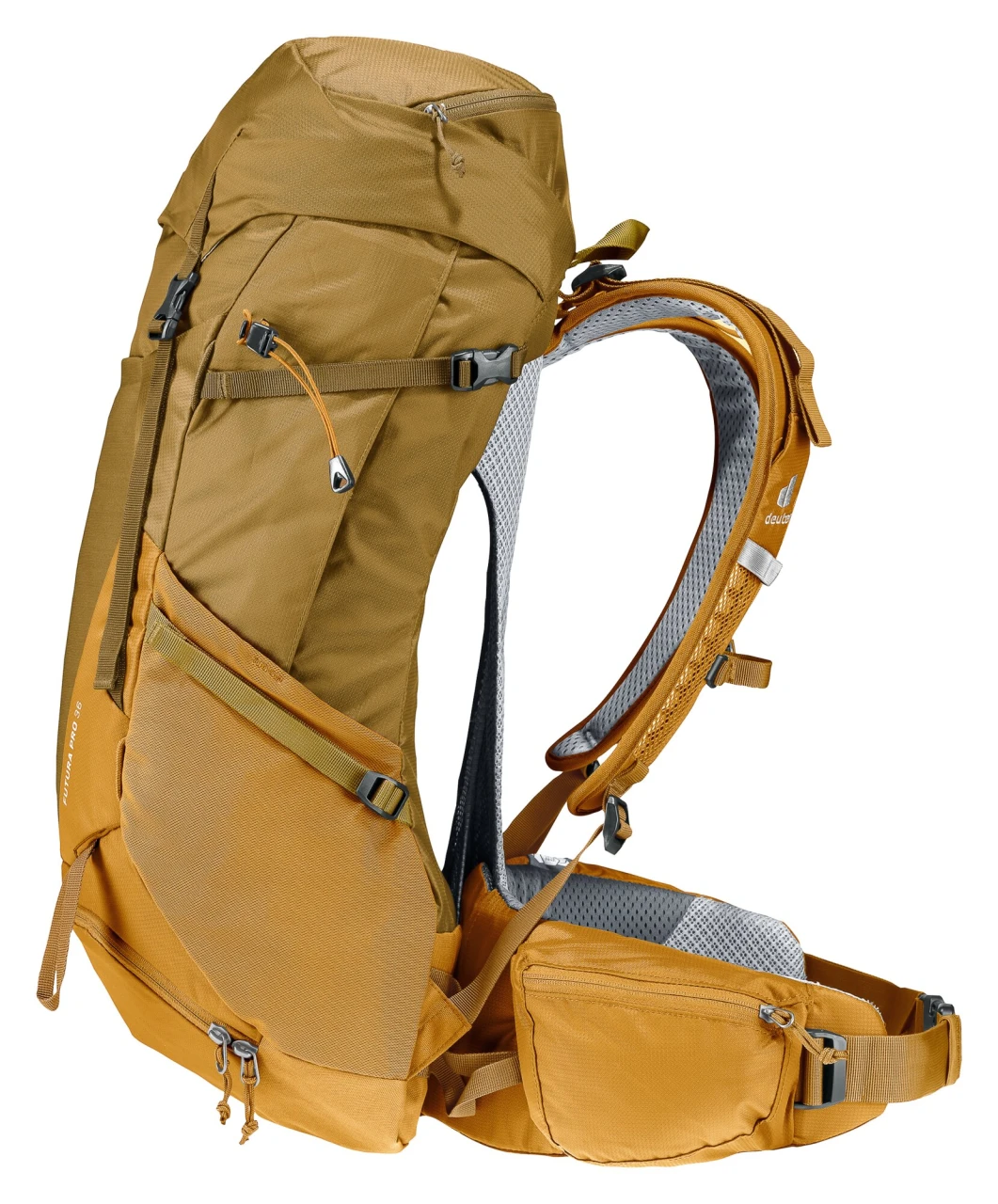 Deuter Futura Pro 36 7 Deuter Futura Pro 36 – Bild 5