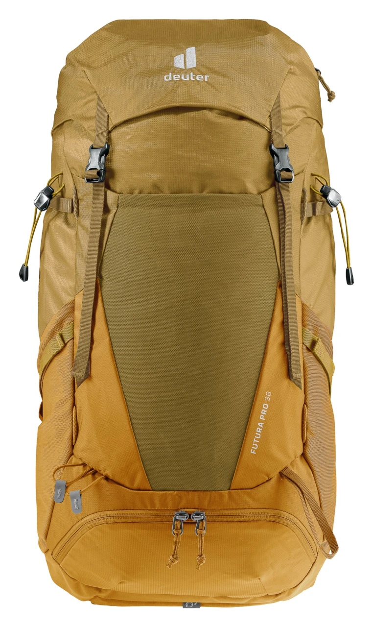 Deuter Futura Pro 36 8 Deuter Futura Pro 36 – Bild 6