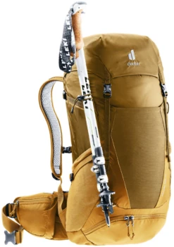Deuter Futura Pro 36 22 Deuter Futura Pro 36 -FJÄLLRÄVEN Boutiquen 3401121 6611 FuturaPro36 almond cinnamon D 07 1280x1280