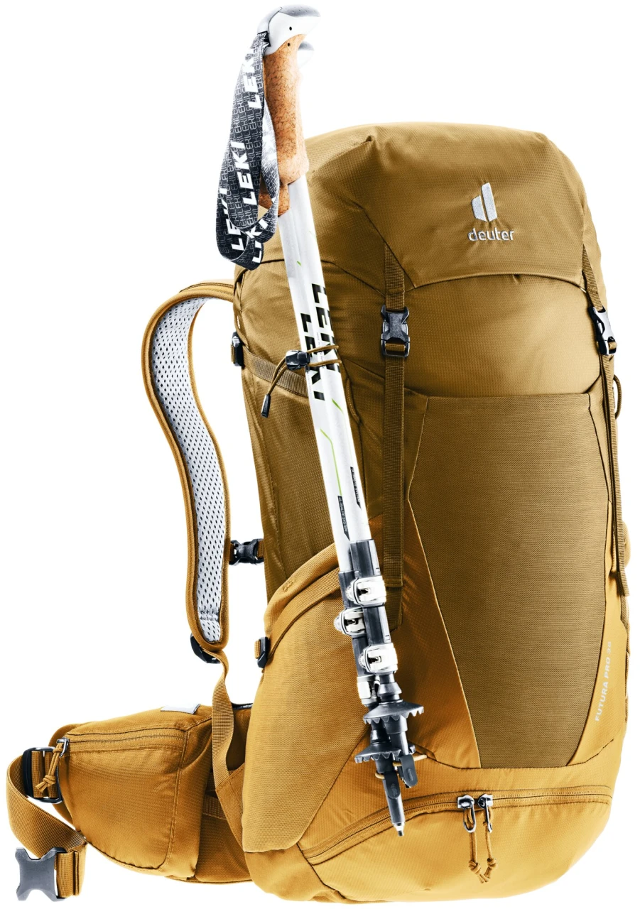 Deuter Futura Pro 36 10 Deuter Futura Pro 36 – Bild 8