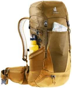 Deuter Futura Pro 36 23 Deuter Futura Pro 36 -FJÄLLRÄVEN Boutiquen 3401121 6611 FuturaPro36 almond cinnamon D 08 1280x1280