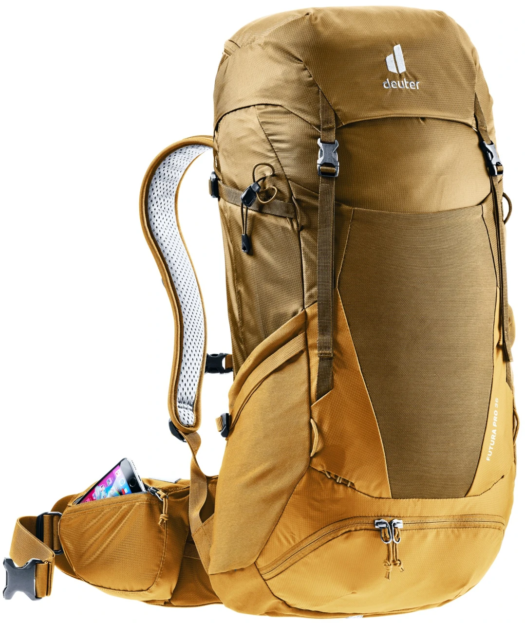 Deuter Futura Pro 36 12 Deuter Futura Pro 36 – Bild 10
