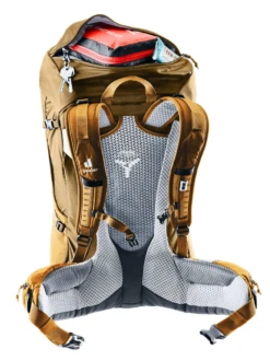 Deuter Futura Pro 36 25 Deuter Futura Pro 36 -FJÄLLRÄVEN Boutiquen 3401121 6611 FuturaPro36 almond cinnamon D 10 1280x1280