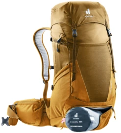 Deuter Futura Pro 36 27 Deuter Futura Pro 36 -FJÄLLRÄVEN Boutiquen 3401121 6611 FuturaPro36 almond cinnamon D 12 1280x1280