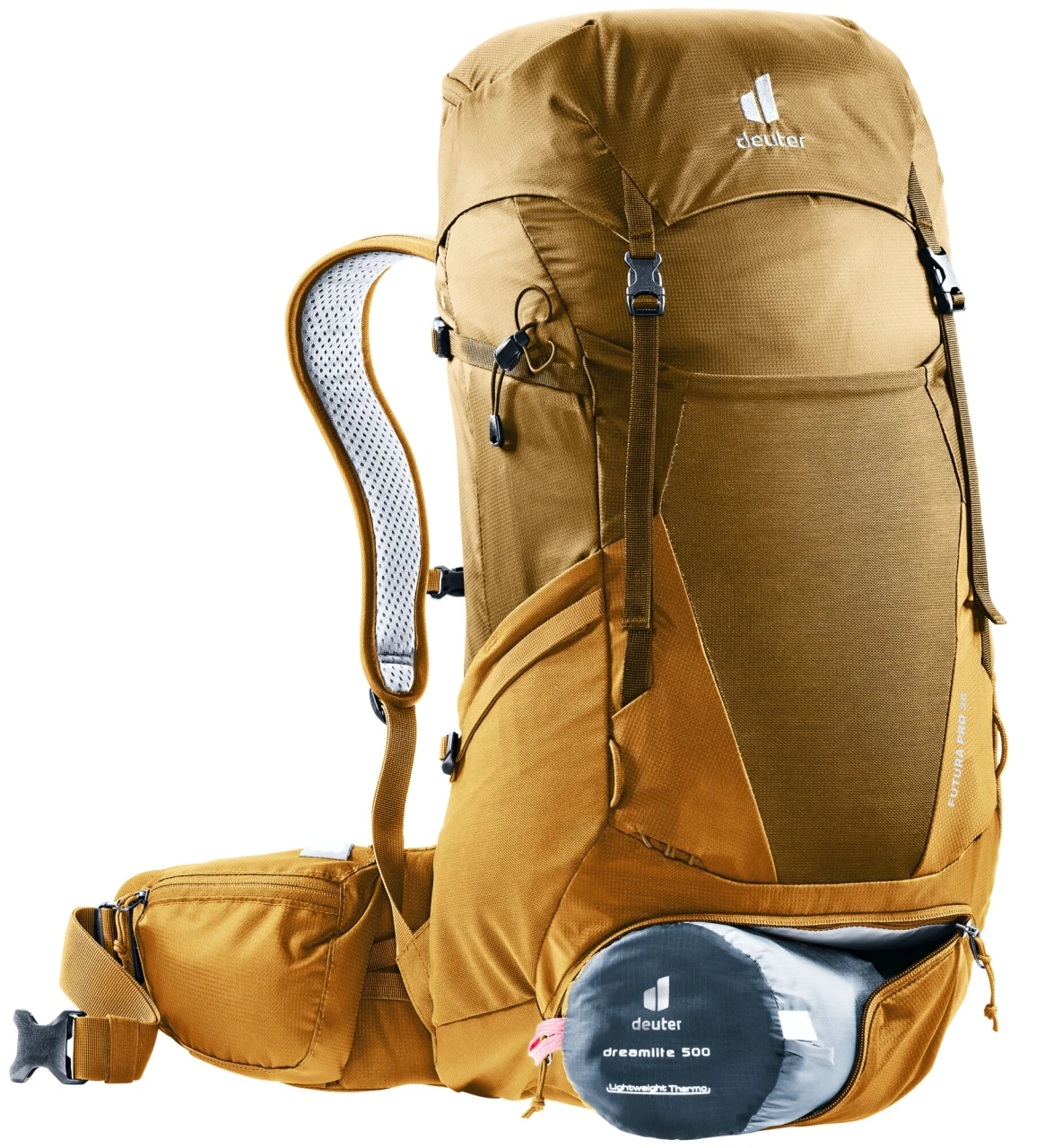 Deuter Futura Pro 36 15 Deuter Futura Pro 36 – Bild 13