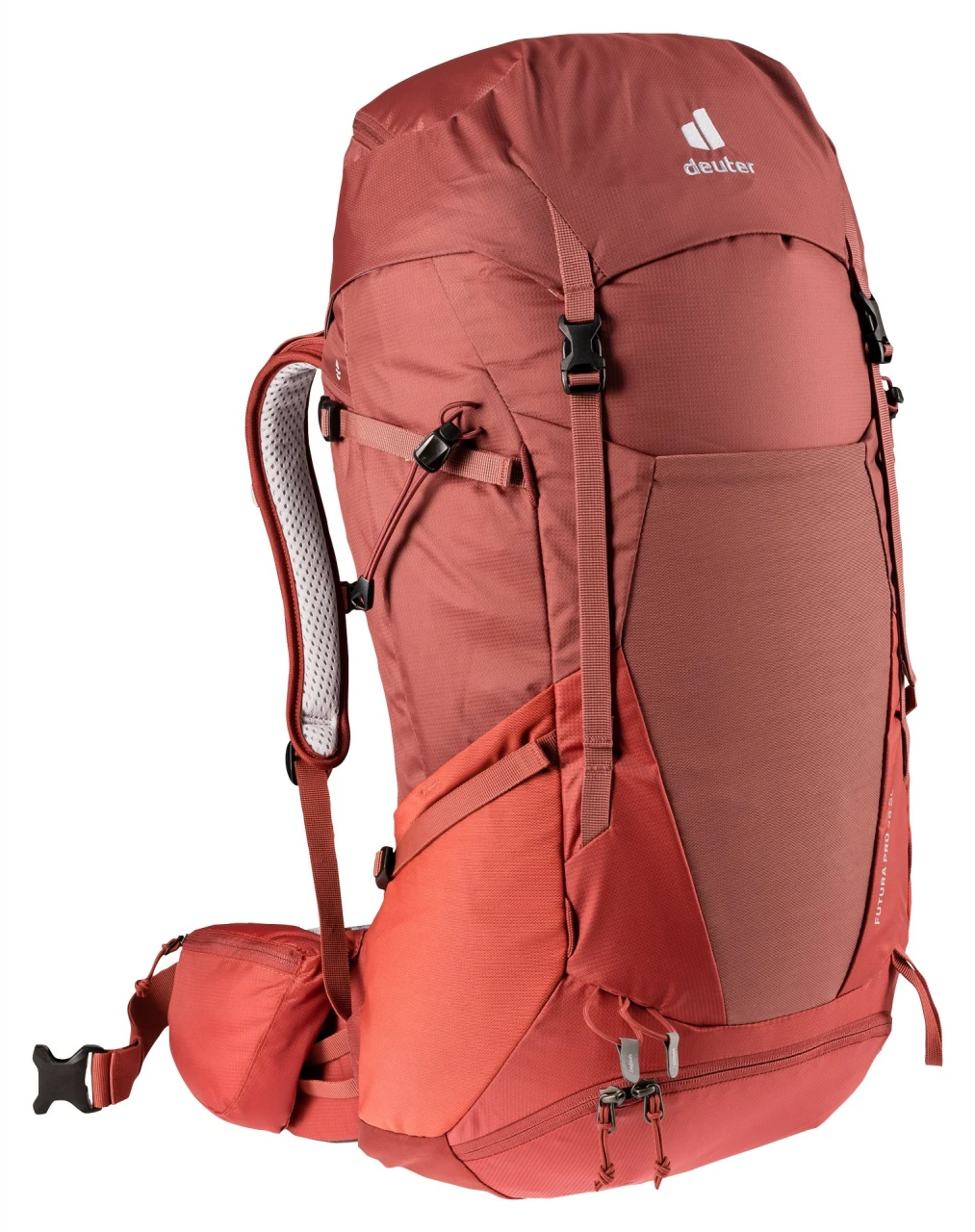 Deuter Futura Pro 38 SL 3 Deuter Futura Pro 38 SL
