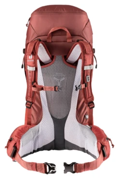 Deuter Futura Pro 38 SL 15 Deuter Futura Pro 38 SL -FJÄLLRÄVEN Boutiquen 3401221 5574 Futura Pro 38 SL d01 1280x1280