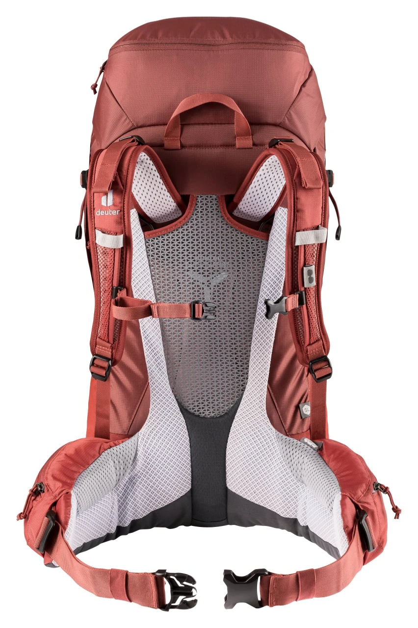 Deuter Futura Pro 38 SL 4 Deuter Futura Pro 38 SL – Bild 2