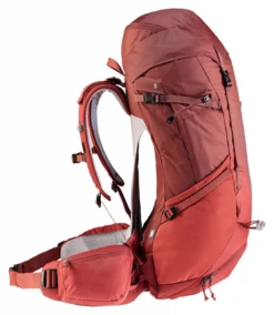 Deuter Futura Pro 38 SL 16 Deuter Futura Pro 38 SL -FJÄLLRÄVEN Boutiquen 3401221 5574 Futura Pro 38 SL d02 1280x1280