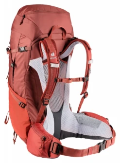 Deuter Futura Pro 38 SL 17 Deuter Futura Pro 38 SL -FJÄLLRÄVEN Boutiquen 3401221 5574 Futura Pro 38 SL d03 1280x1280