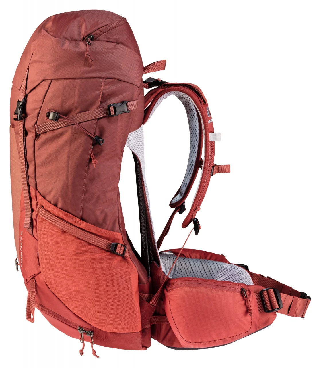 Deuter Futura Pro 38 SL 13 Deuter Futura Pro 38 SL – Bild 11