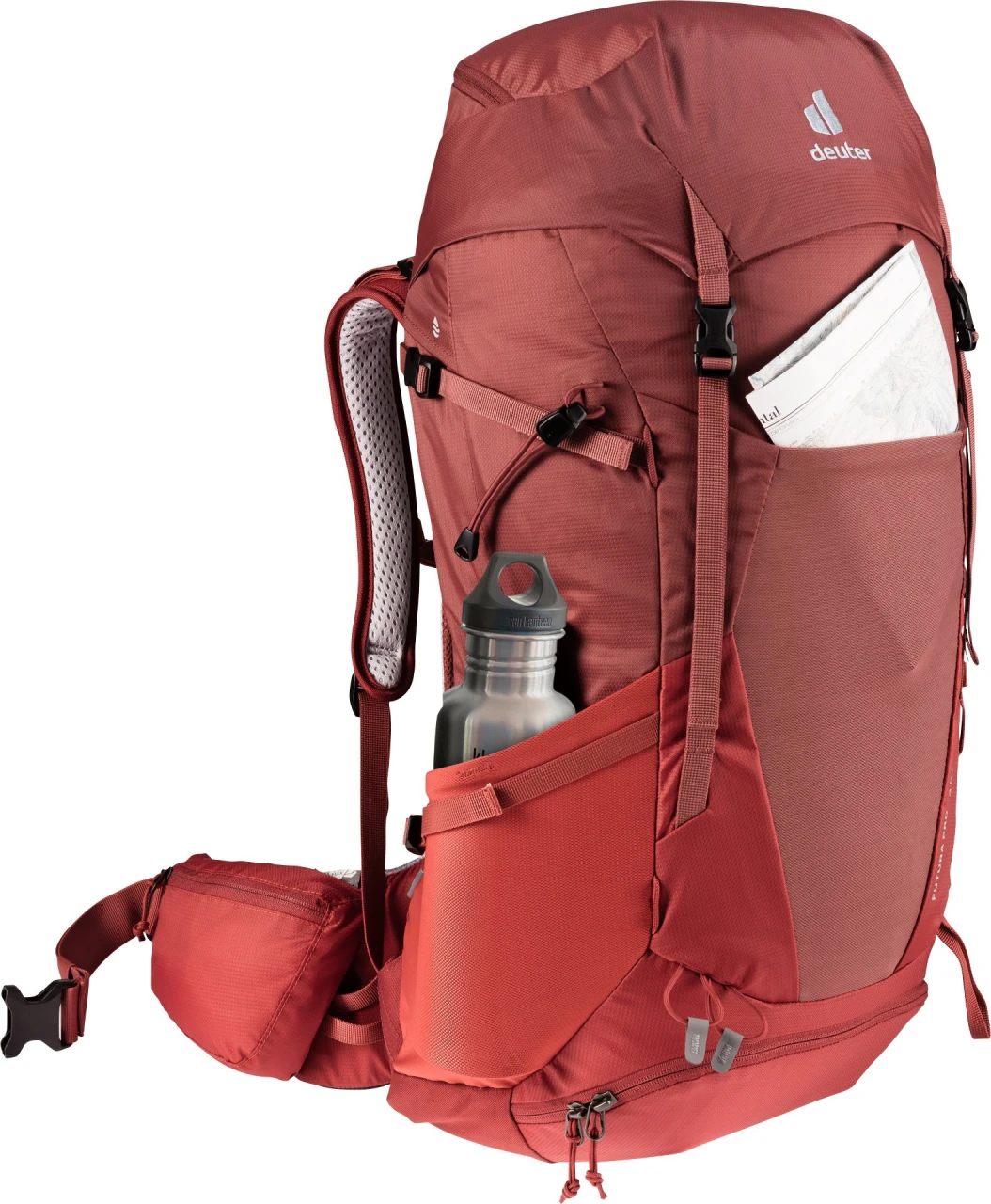 Deuter Futura Pro 38 SL 10 Deuter Futura Pro 38 SL – Bild 8