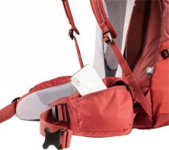 Deuter Futura Pro 38 SL 20 Deuter Futura Pro 38 SL -FJÄLLRÄVEN Boutiquen 3401221 5574 Futura Pro 38 SL d08 1280x1280