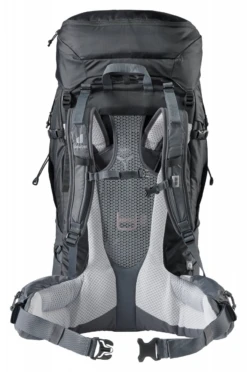 Alternative view of Deuter Futura Air Trek 45 + 10 SL