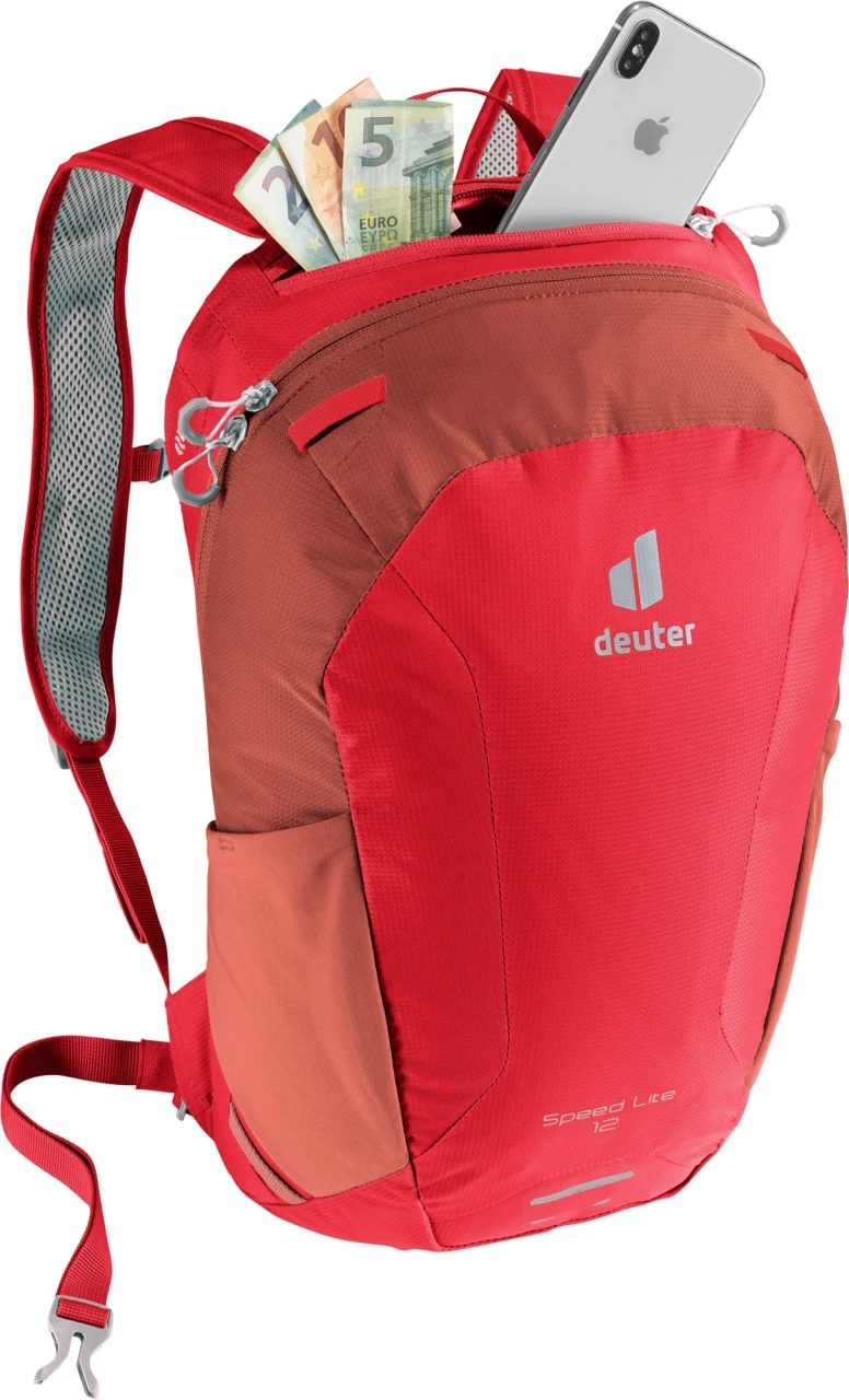 Deuter Speed Lite 12 4 Deuter Speed Lite 12 – Bild 2