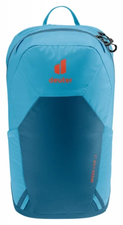 Deuter Speed Lite 13 -FJÄLLRÄVEN Boutiquen 3410022 1361 Speed Lite 13 azure D 05 1280x1280