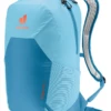 Deuter Speed Lite 17 -FJÄLLRÄVEN Boutiquen 3410122 1361 Speed Lite 17 azure D 00 1280x1280
