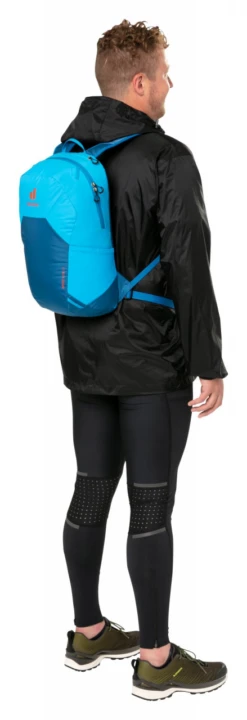Deuter Speed Lite 17 17 Deuter Speed Lite 17 -FJÄLLRÄVEN Boutiquen 3410122 1361 Speed Lite 17 azure D 09 1280x1280