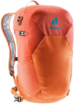 Deuter Speed Lite 21 21 Deuter Speed Lite 21 -FJÄLLRÄVEN Boutiquen 3410222 9906 SpeedLite21 paprika saffron D 00 1280x1280