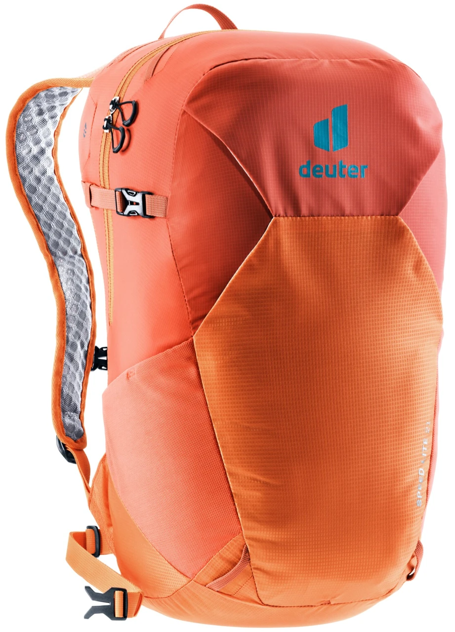 Deuter Speed Lite 21 12 Deuter Speed Lite 21 – Bild 10
