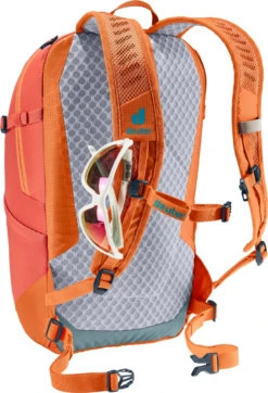 Deuter Speed Lite 21 18 Deuter Speed Lite 21 -FJÄLLRÄVEN Boutiquen 3410222 9906 Speed Lite 21 paprika saffron D 07 1280x1280
