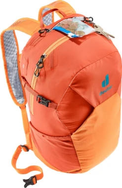 Deuter Speed Lite 21 19 Deuter Speed Lite 21 -FJÄLLRÄVEN Boutiquen 3410222 9906 Speed Lite 21 paprika saffron D 08 1280x1280