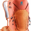 Deuter Speed Lite 23 SL -FJÄLLRÄVEN Boutiquen 3410322 9906 SpeedLite23SL paprika saffron D 00 1280x1280