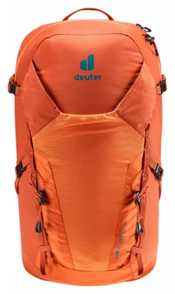 Deuter Speed Lite 23 SL -FJÄLLRÄVEN Boutiquen 3410322 9906 Speed Lite 23 SL paprika D 05 1280x1280
