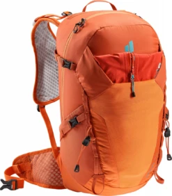 Deuter Speed Lite 23 SL -FJÄLLRÄVEN Boutiquen 3410322 9906 Speed Lite 23 SL paprika saffron D 09 1280x1280
