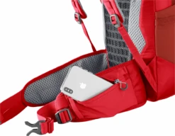 Alternative view of Deuter Speed Lite 24
