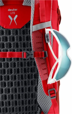 Deuter Speed Lite 24 -FJÄLLRÄVEN Boutiquen 3410421 5549 SpeedLite24 chili lava D 08 1280x1280