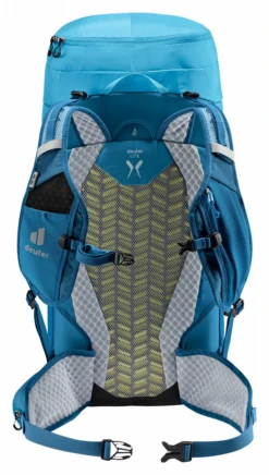 Alternative view of Deuter Speed Lite 30
