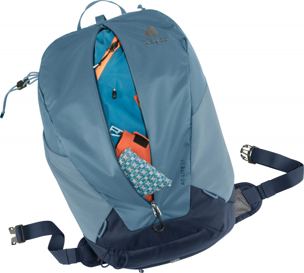 Deuter AC Lite 17 10 Deuter AC Lite 17 – Bild 8