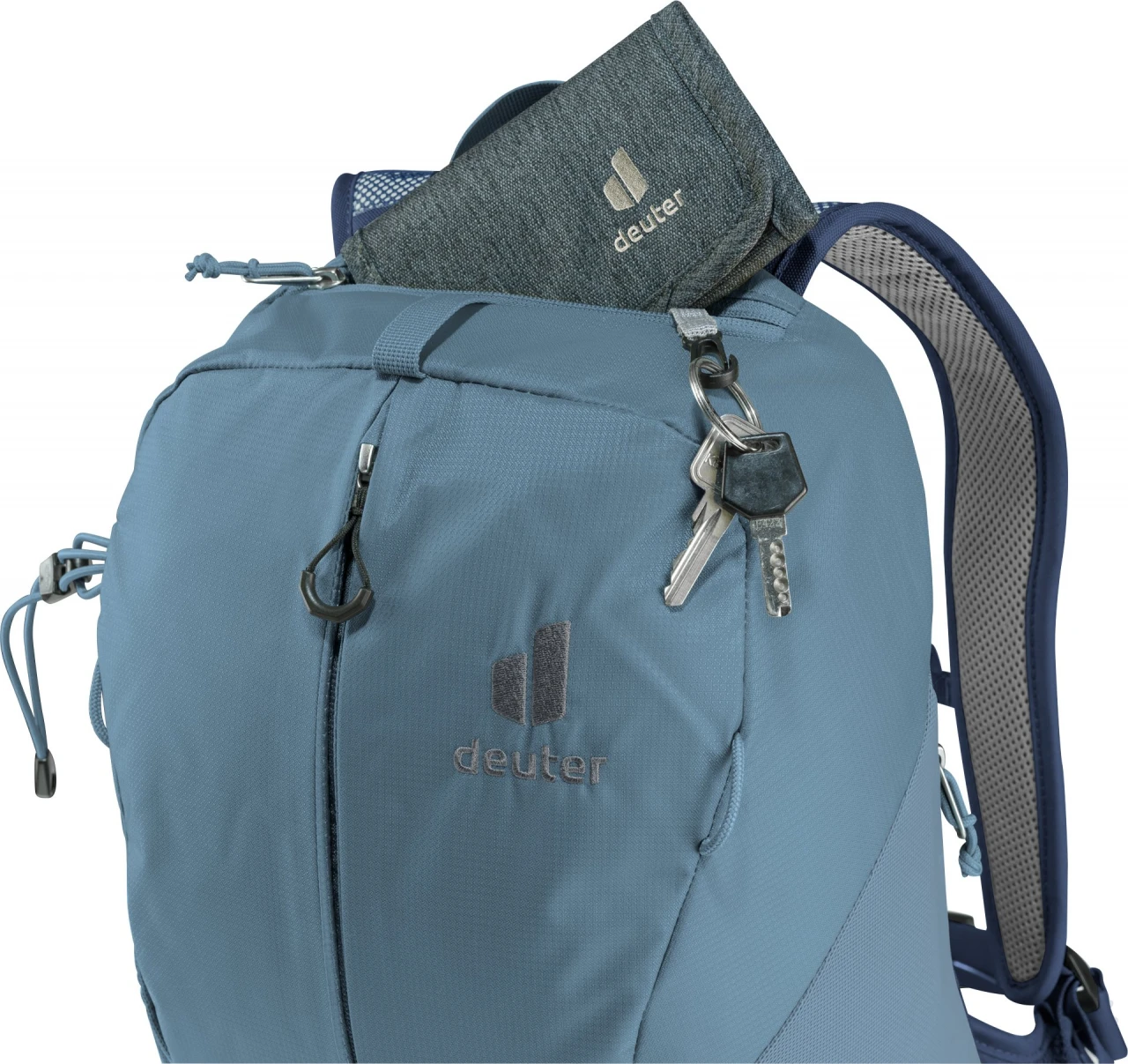Deuter AC Lite 17 11 Deuter AC Lite 17 – Bild 9