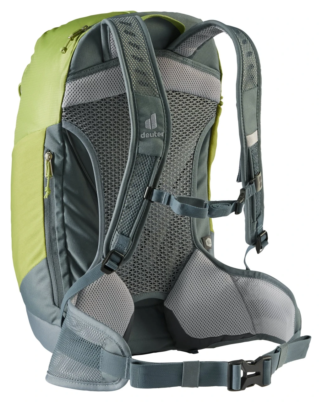 Deuter AC Lite 21 SL 5 Deuter AC Lite 21 SL – Bild 3
