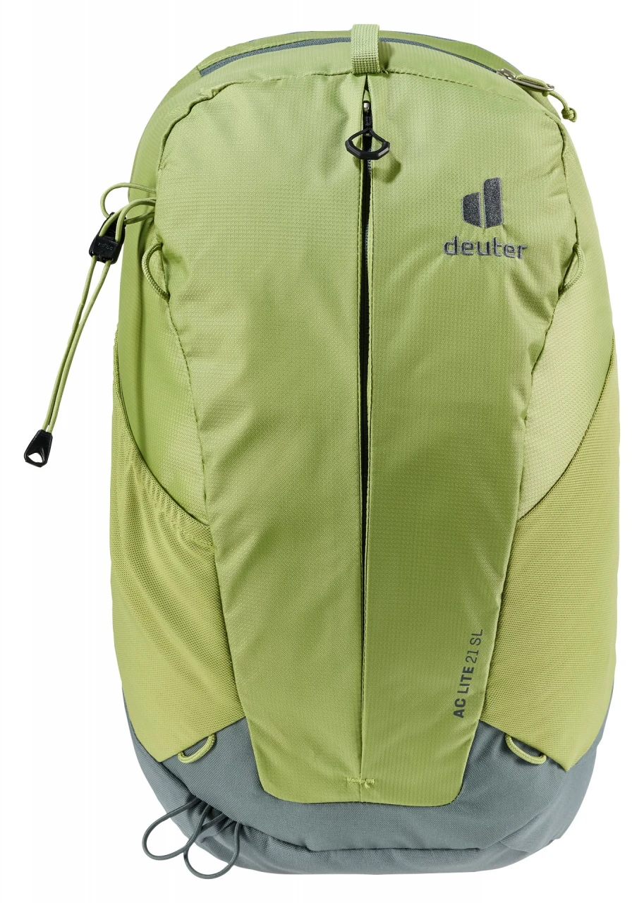 Deuter AC Lite 21 SL 7 Deuter AC Lite 21 SL – Bild 5