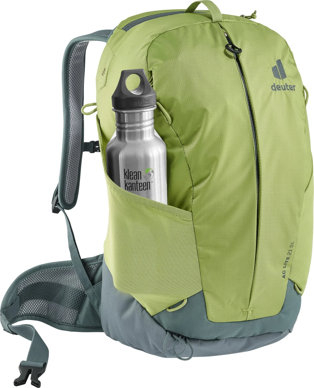 Deuter AC Lite 21 SL 8 Deuter AC Lite 21 SL – Bild 6