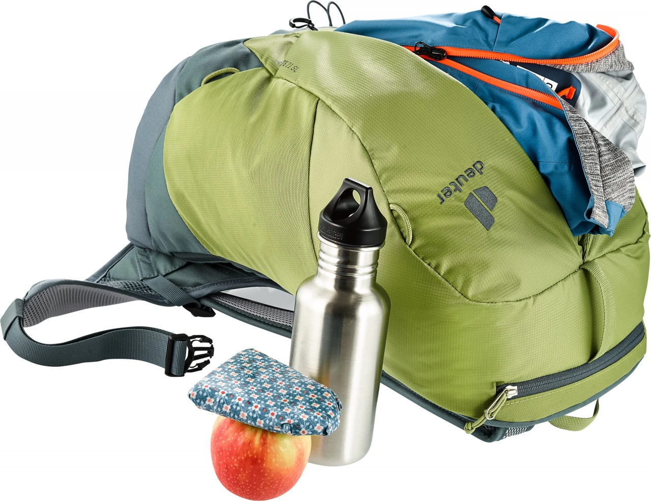 Deuter AC Lite 21 SL 10 Deuter AC Lite 21 SL – Bild 8