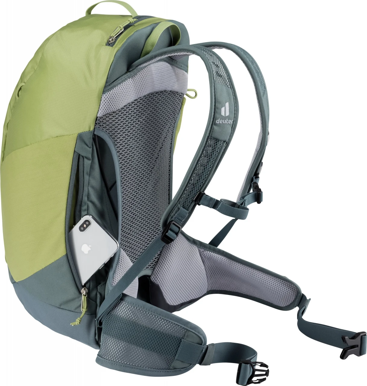Deuter AC Lite 21 SL 12 Deuter AC Lite 21 SL – Bild 10