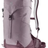 Deuter AC Lite 14 SL -FJÄLLRÄVEN Boutiquen 3420521 5568 AC Lite 14 SL grape D 00 1280x1280