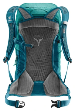 Deuter AC Lite 16 -FJÄLLRÄVEN Boutiquen 3420621 2344 AC Lite 16 alpinegreen arctic D 01 1280x1280